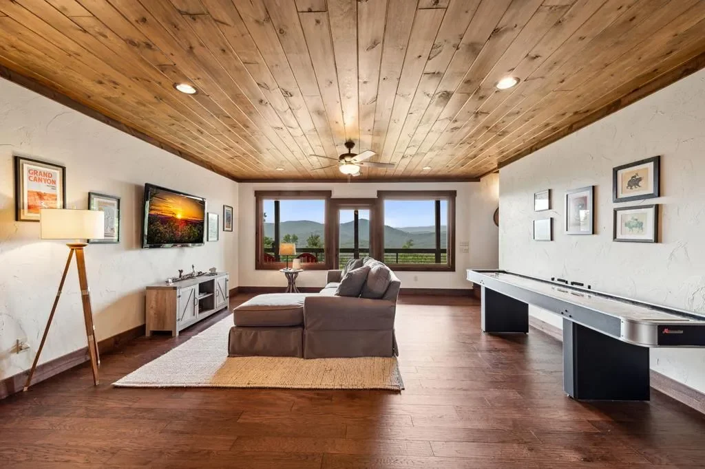 370 High Ridge Road, Blue Ridge, Georgia, United States. - Photo 41