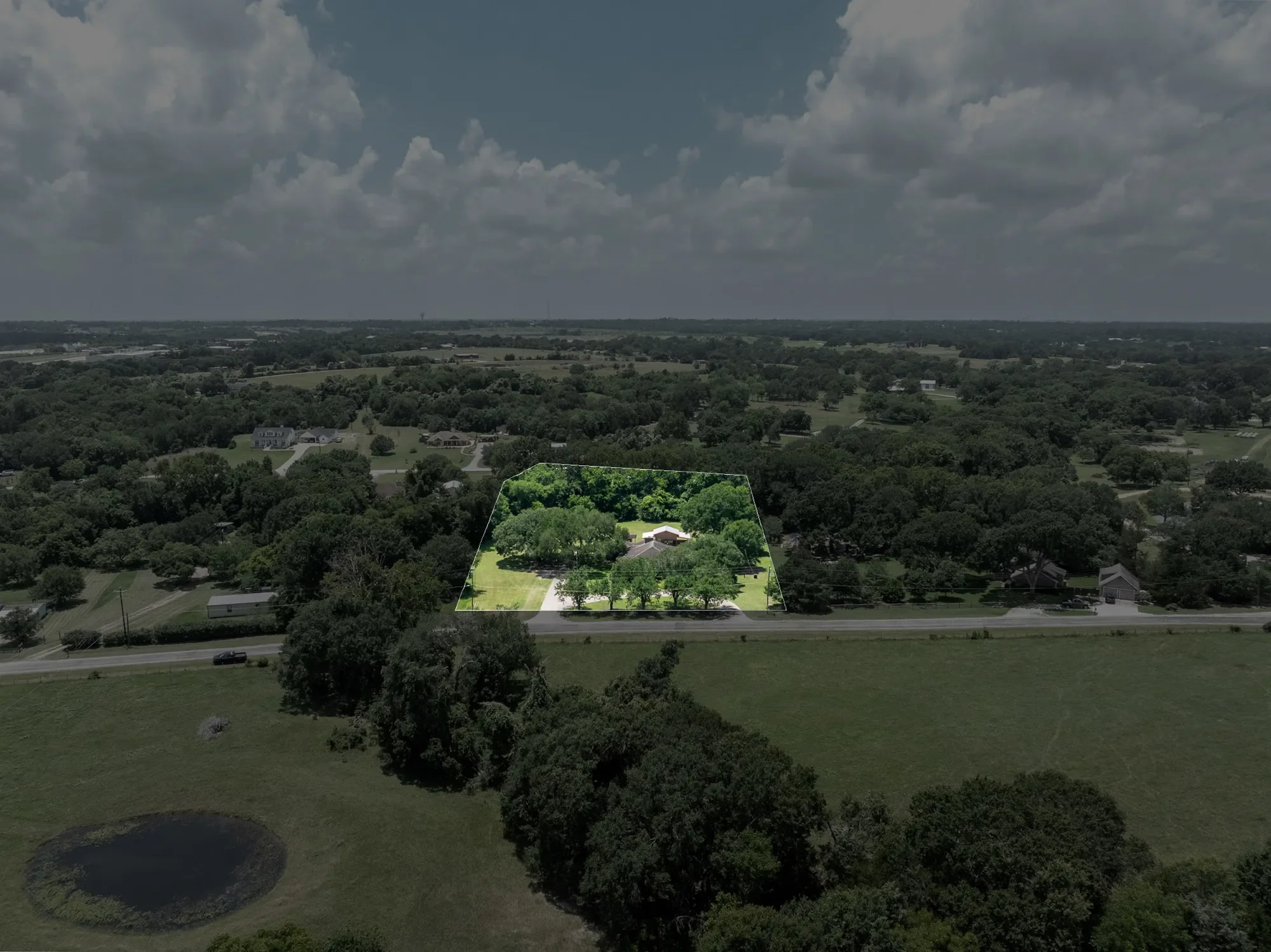 2629 Benton Drive , Brenham, TX 77833, Brenham, Texas, United States. - Photo 3