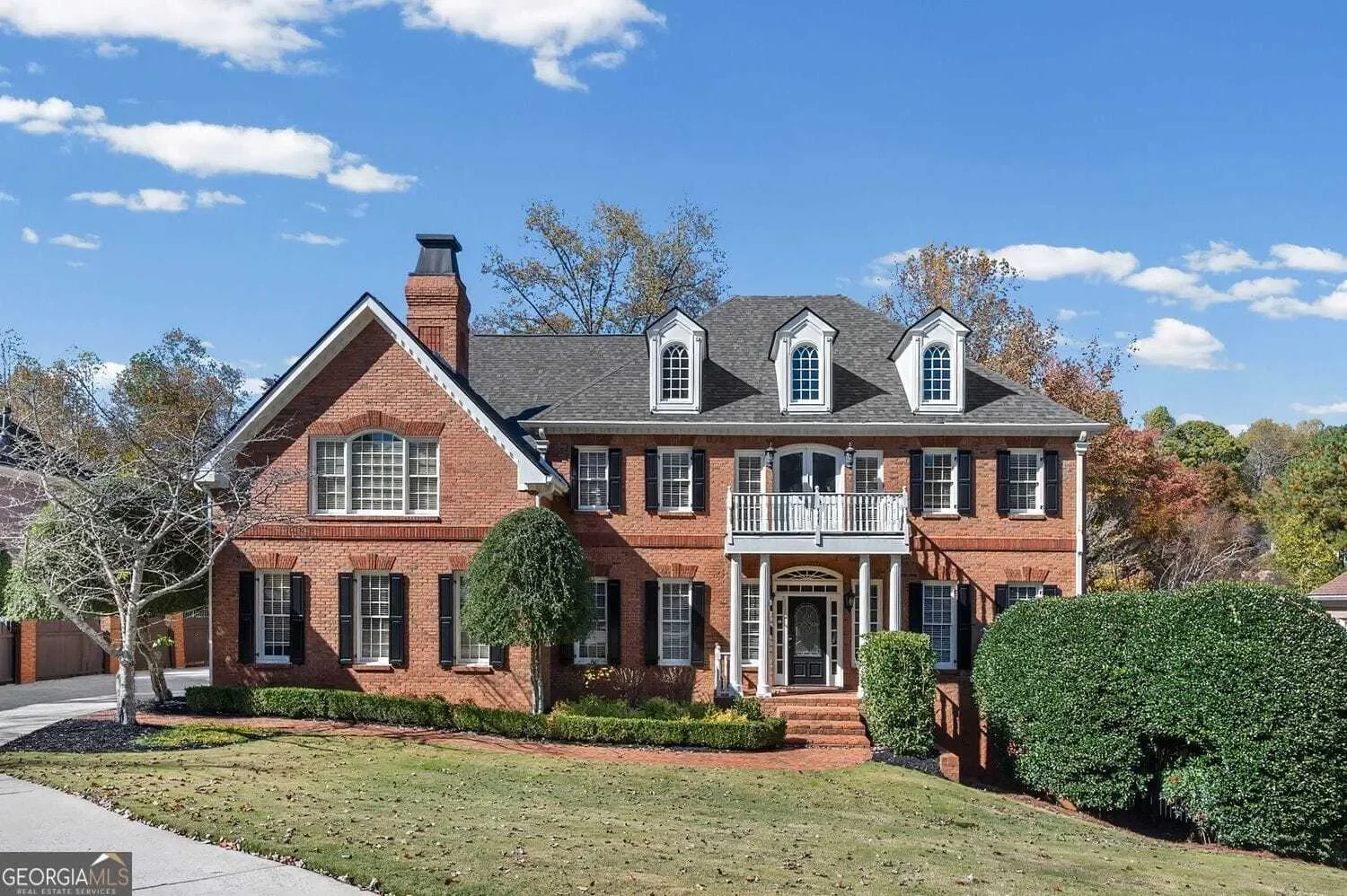 1294 Waterford Green Trail, Marietta, Georgia, United States. - Hero Image