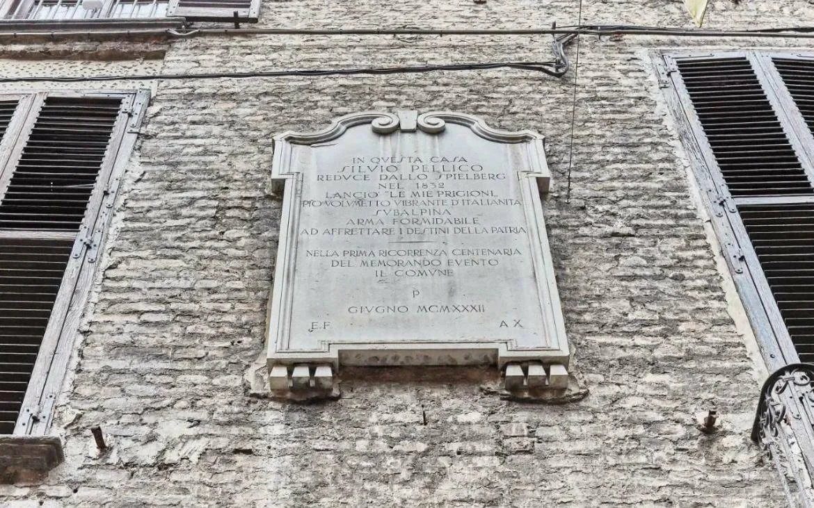 Via Giuseppe Barbaroux, Turin, Piedmont, Italy. - Photo 2