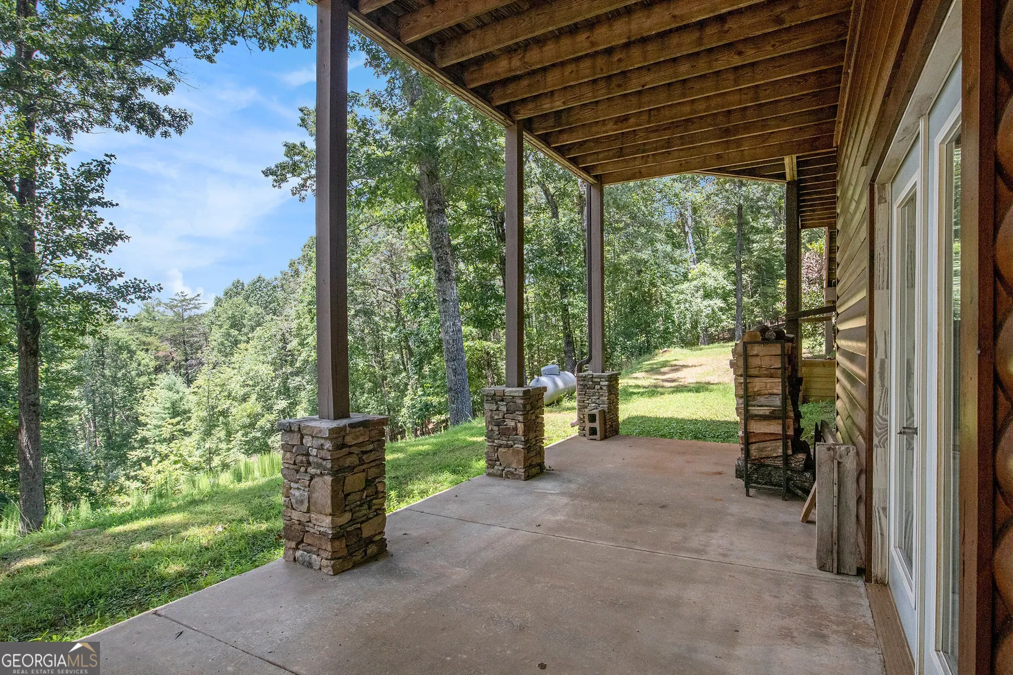 Dahlonega, Georgia, United States. - Photo 39