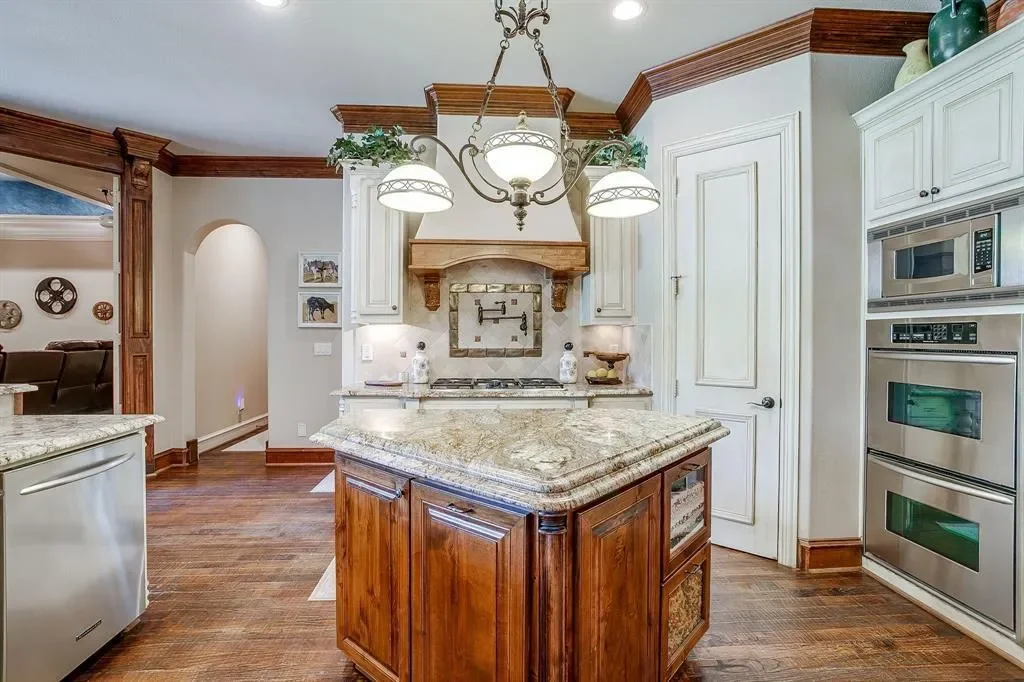 6251 Paper Shell Way, Fort Worth, Texas, United States. - Photo 13