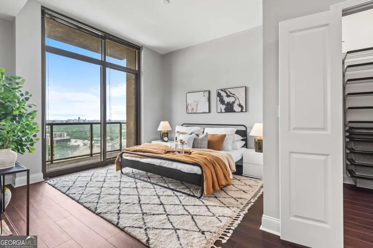 270 17th ST NW 4306, Atlanta, Georgia, United States. - Photo 3