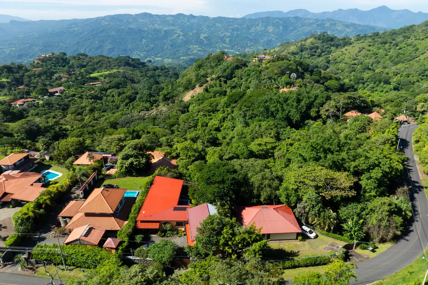 Alajuela Province, Atenas, Costa Rica, Atenas, Alajuela Province, Costa Rica. - Photo 19