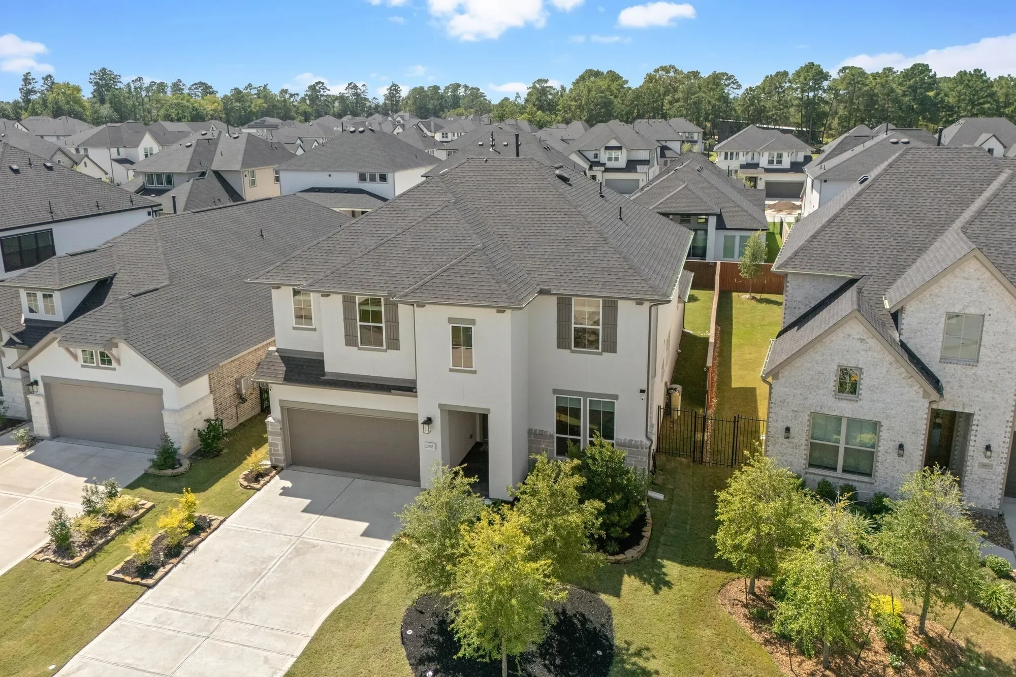 26915 Southwick Valley Lane, The Woodlands, TX 77389, Spring, Texas, United States. - Photo 36