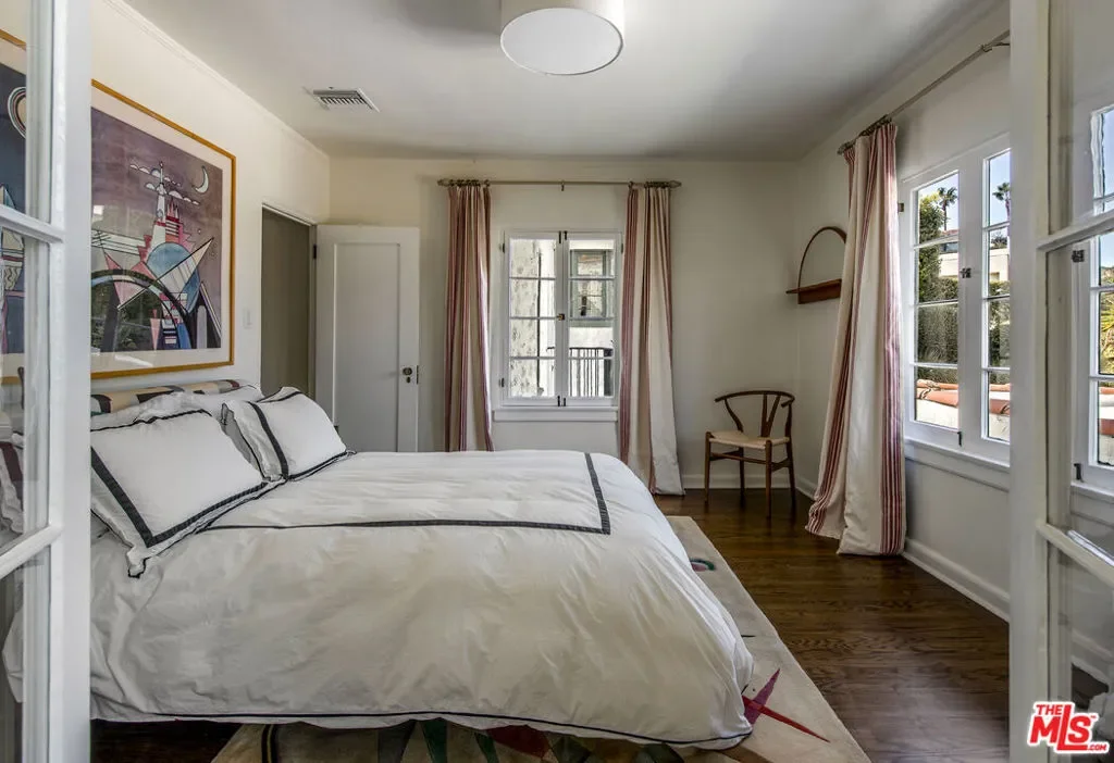 6749 Whitley Terrace, Los Angeles, California, United States. - Photo 29