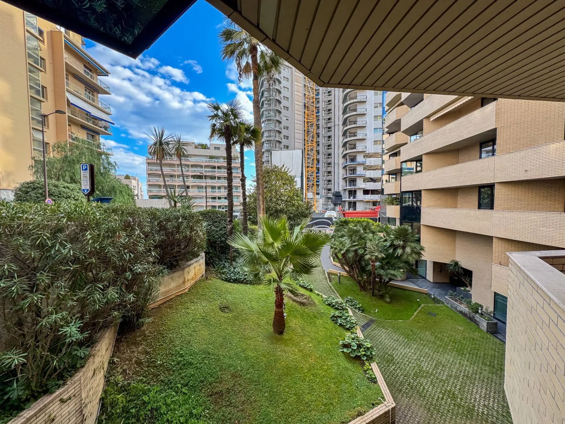 Saint Andrè, Monaco, Monaco. - Photo 7