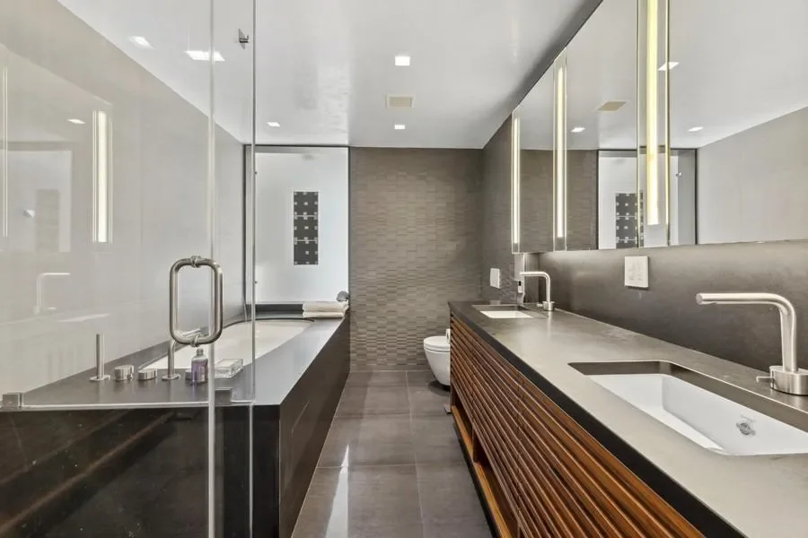 16 WARREN ST, New York, New York, United States. - Photo 7
