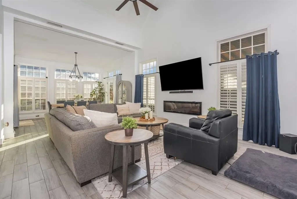 5235 Lakehill Boulevard, Frisco, Texas, United States. - Photo 6