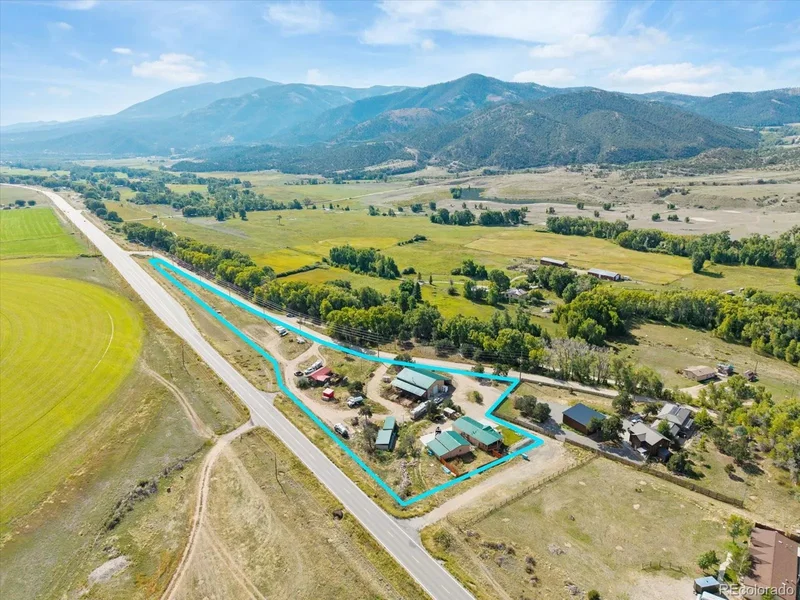 13346 County Road 220, Salida, CO 81201, Salida, Colorado, United States. - Photo 14