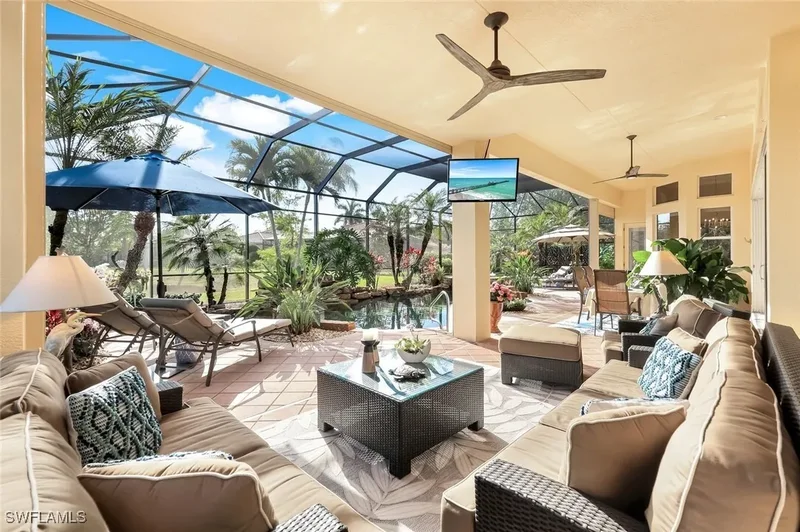 8414 Sedonia Circle, Estero, Florida, United States. - Photo 27