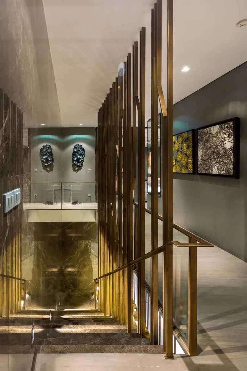 Bangkok, Asoke, Bangkok, Krung Thep Maha Nakhon, Thailand. - Photo 25