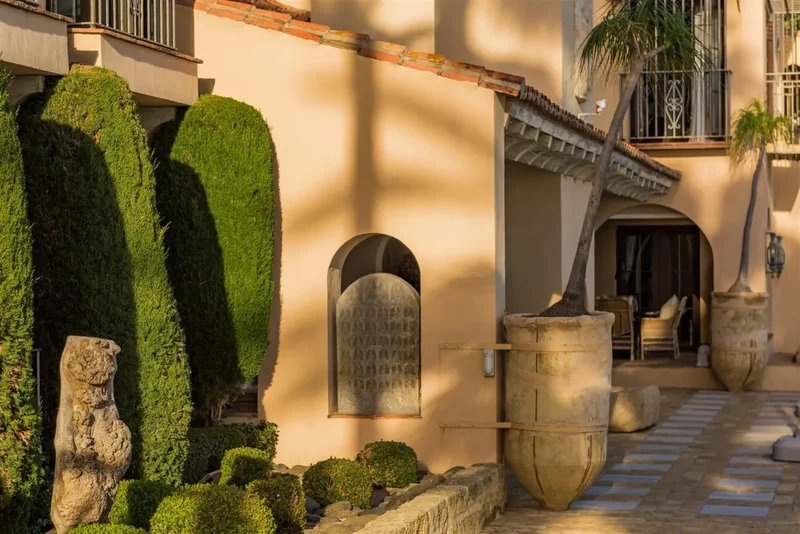 Marbella East, Marbella, Málaga, Marbella, Ojen, Andalusia, Spain. - Photo 14