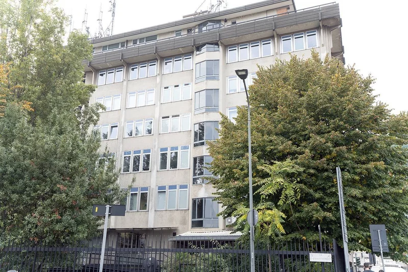 Viale Monza, 270, 20128 Milano MI, Italy, Milan, Lombardy, Italy. - Photo 17