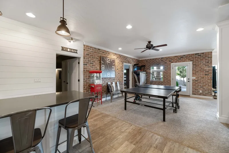 1557 S Stone Cliff Drive, St George, UT 84790, St. George, Utah, United States. - Photo 39