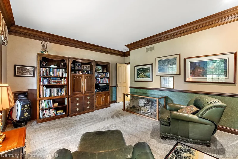 9310 Fairway Trail, GrandBlanc, MI 48439, Grand Blanc Township, Michigan, United States. - Photo 74