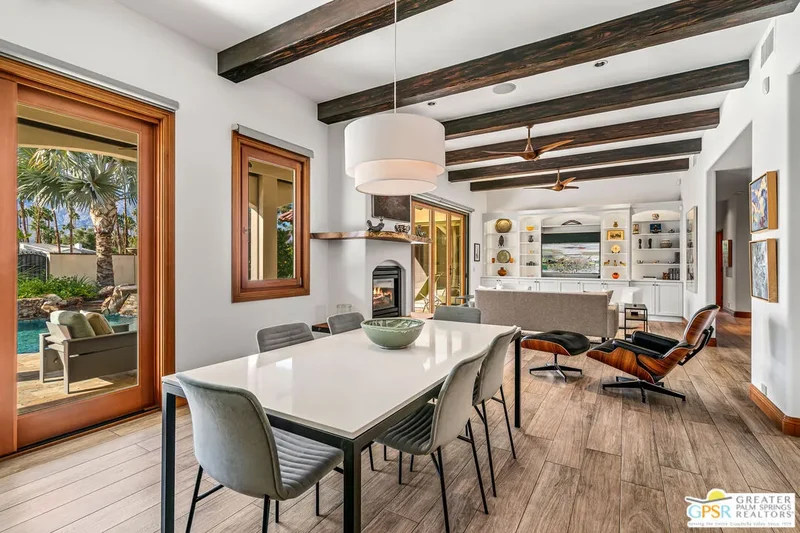 2355 S Pebble Beach Dr, Palm Springs, CA 92264, Palm Springs, California, United States. - Photo 34