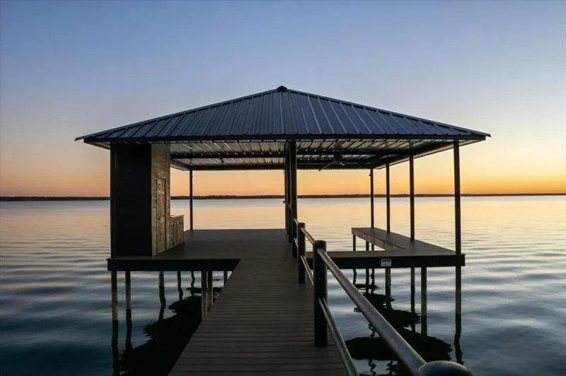 1194 The Shores Drive, Corsicana, Texas, United States. - Photo 34