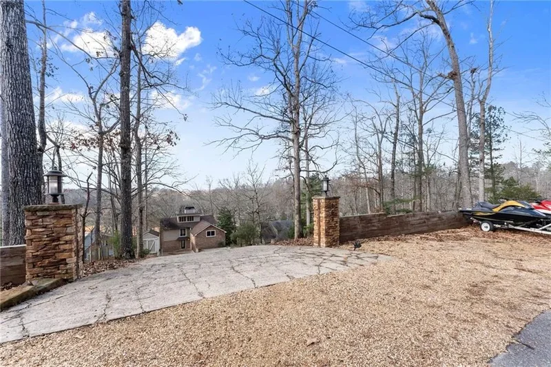 161 Winterhawk Cove, Dawsonville, GA 30534, Cumming, Georgia, United States. - Photo 26