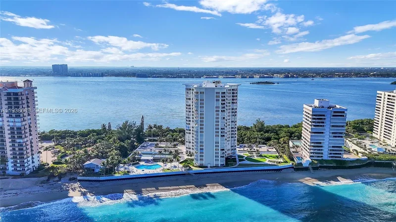 5200 N Ocean Dr 1105, Riviera Beach, Florida, United States. - Photo 34