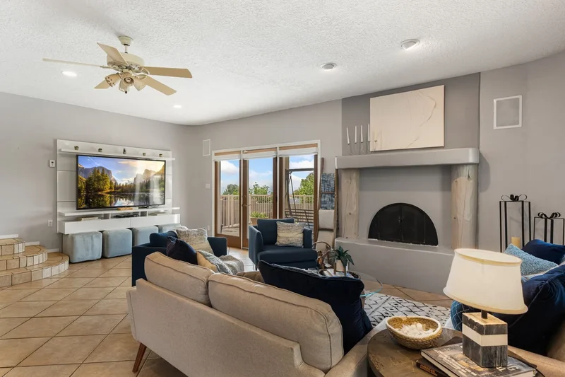 1809 Archuleta Drive NE, Albuquerque, NM 87112, Albuquerque, New Mexico, United States. - Photo 78