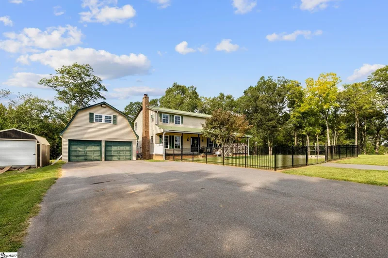1613 Abercrombie Road, Fountain Inn, SC 29644, Fountain Inn, South Carolina, United States. - Photo 4