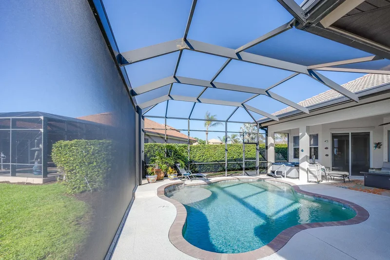 6145 Dogleg Drive, Naples, FL 34113, Naples, Florida, United States. - Photo 14