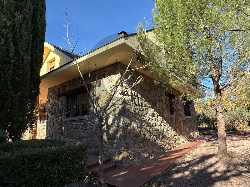 Tr.ª del Rosal, 54, 28491 Navacerrada, Madrid, Spain, Navacerrada, Community of Madrid, Spain. - Photo 7