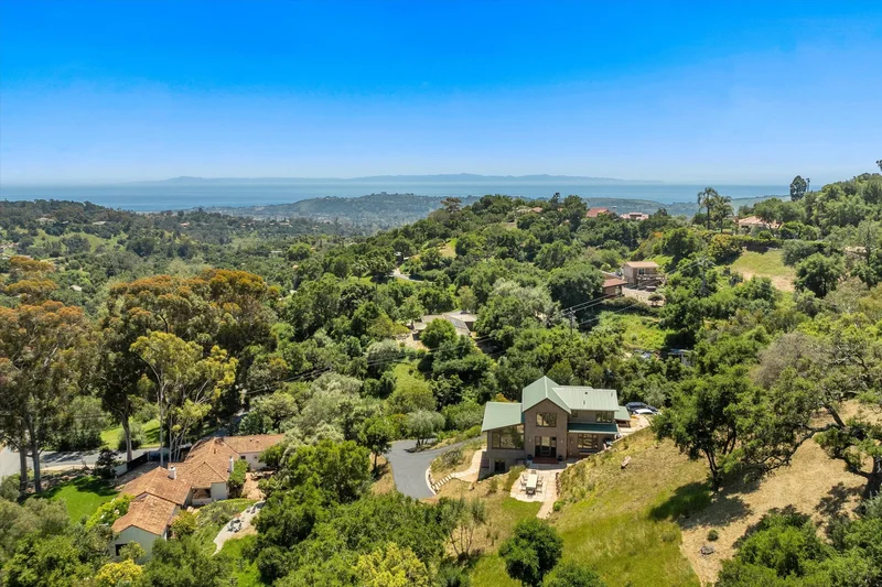 2600 Holly Road, Santa Barbara, California, United States. - Photo 44