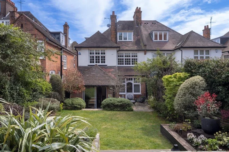 Kidderpore Gardens, Hampstead, London, NW3 7SS, London, United Kingdom. - Photo 7