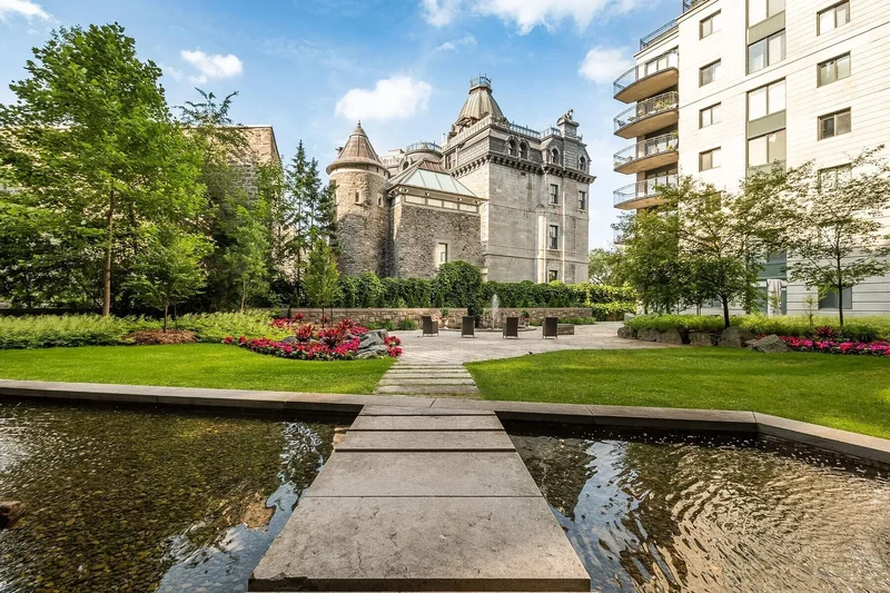 1 Rue McGill, Apt. 1006, Montreal, QC H2Y4A3, Montreal, Quebec, Canada. - Photo 3