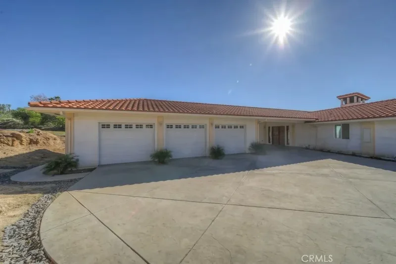 1991 Via Ladera, Fallbrook, California, United States. - Photo 40