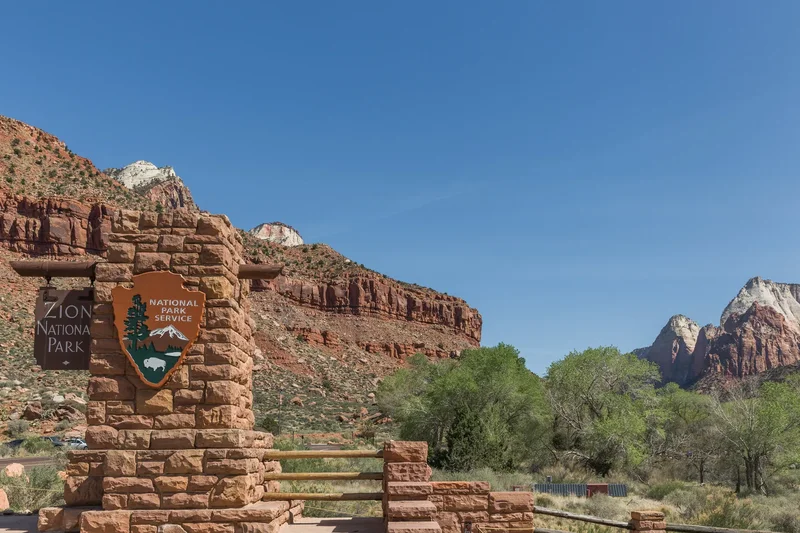 1203 Canyon Springs Rd, Springdale, UT 84767, Hurricane, Utah, United States. - Photo 93