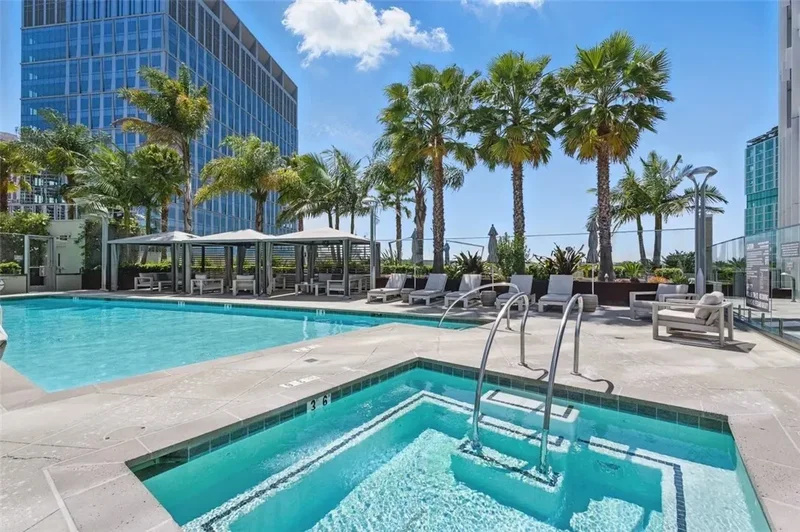 888 W E Street 505, San Diego, California, United States. - Photo 42