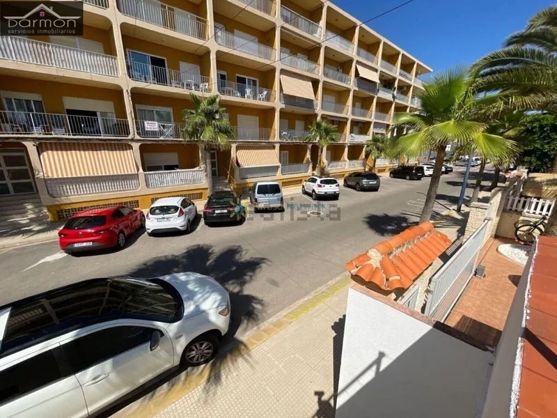 1a linea de playa, Miramar, VALENCIA, Miramar, Spain. - Photo 15