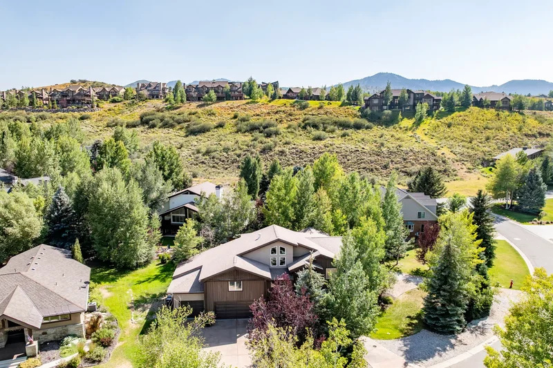 3239 Creek Road, Park City, UT 84098, Park City, Utah, United States. - Photo 36
