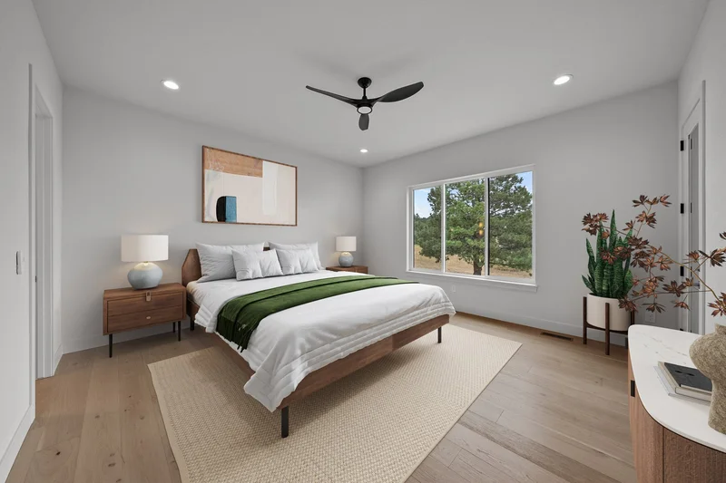 1724 Arrowpoint Court , Franktown, CO 80116, Franktown, Colorado, United States. - Photo 14