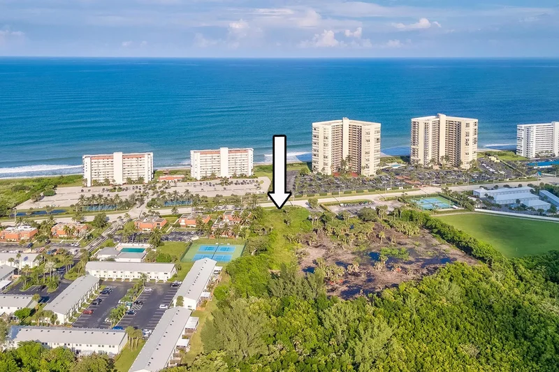 9461 S Ocean S Drive, Jensen Beach, Florida, United States. - Photo 3
