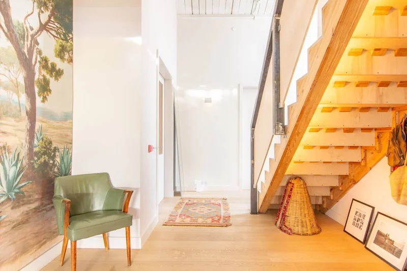The Penthouse, North London, London, England, United Kingdom. - Photo 33
