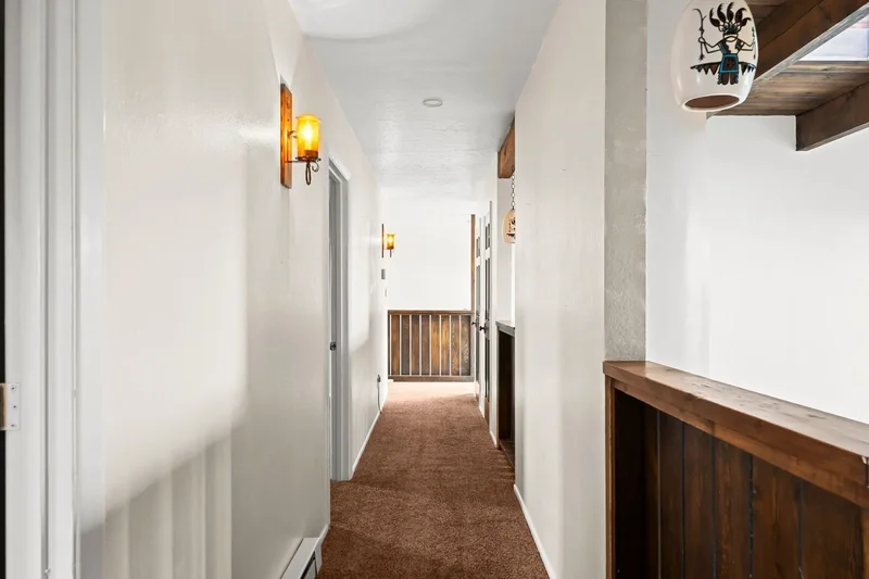 20 Avenida Del Monte Alto, Santa Fe, NM 87508, Santa Fe, New Mexico, United States. - Photo 38