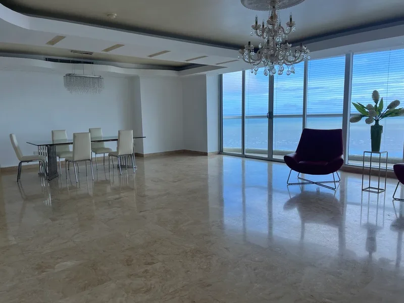 Pearl at the Sea, Av Paseo del Mar 402, Panamá, Provincia de Panamá, Panama, Panama City, Panama, Panama. - Photo 16