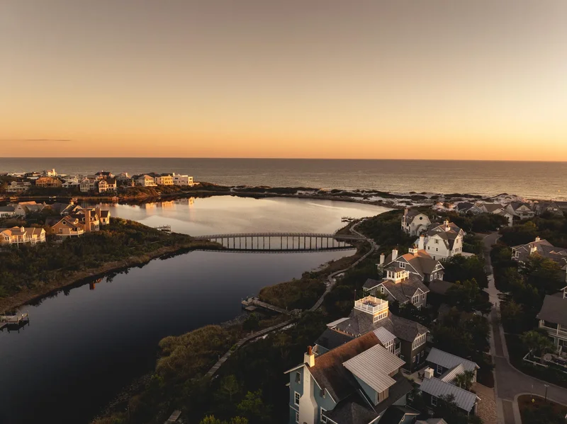 38 Shore Bridge Circle , Watersound, FL 32461, Rosemary Beach, Florida, United States. - Photo 3