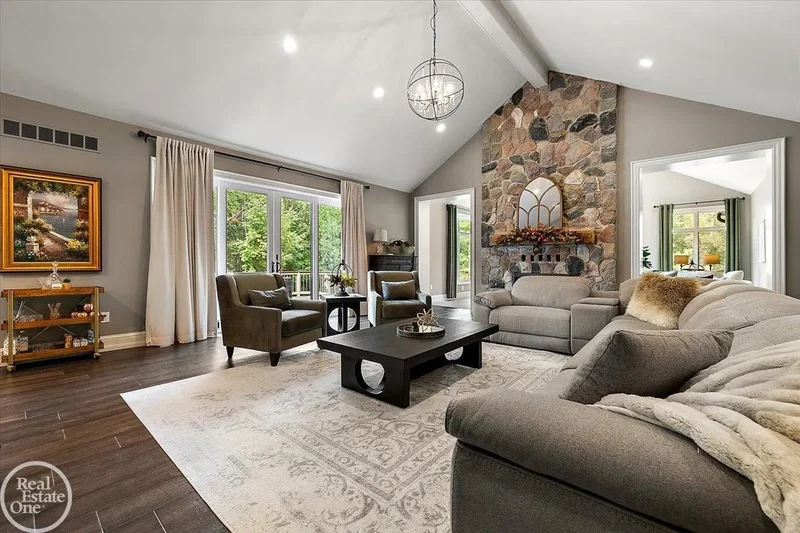 67773 Quail Ridge, Washington Township, MI, 48095, USA, Washington, Michigan, United States. - Photo 34