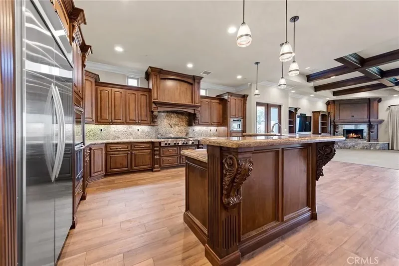 670 Pinnacle Ridge Road, Riverside, California, United States. - Photo 24