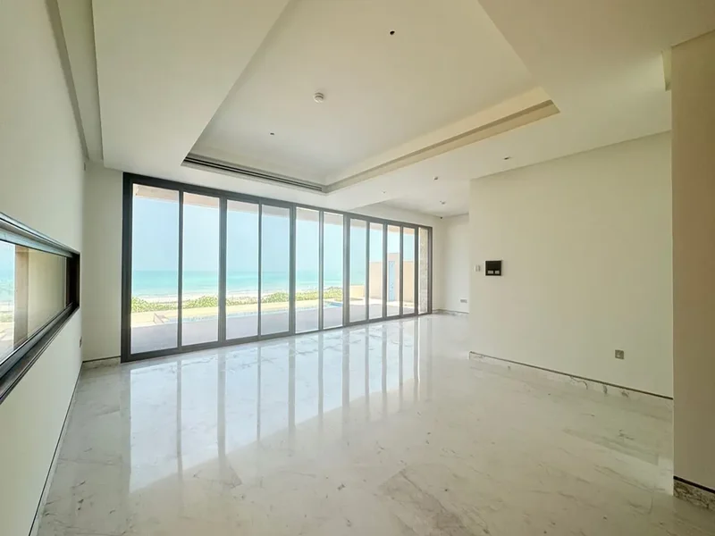 جزيرة السعديات - Hidd Al Saadiyat - أبو ظبي - United Arab Emirates, Abu Dhabi, Abu Dhabi, United Arab Emirates. - Photo 5