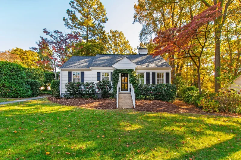 2803 Wayland Drive, Raleigh, Nc 27608