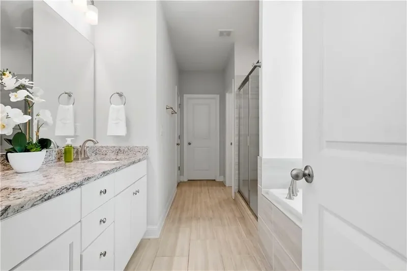8745 Hightower Ridge, Ball Ground, GA 30107, Ball Ground, Georgia, United States. - Photo 25
