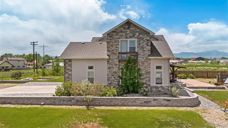 7587 Wright Court, Arvada, Colorado, United States. - Photo 36