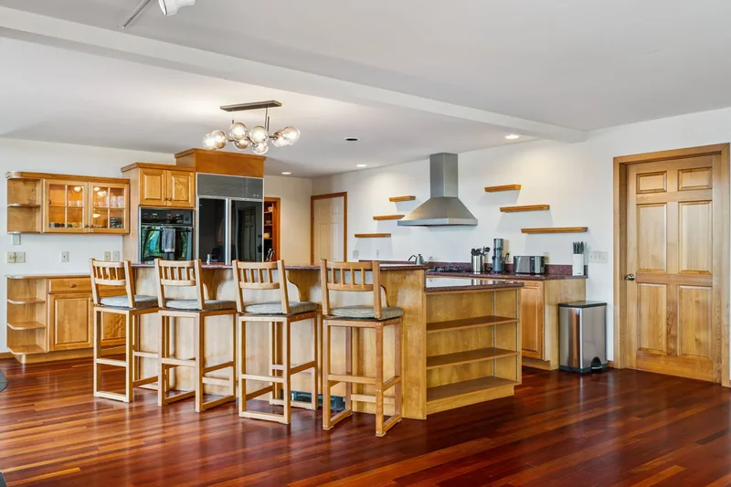 332 Cushing Road, Pomfret, VT 05053, Hartford, Vermont, United States. - Photo 15