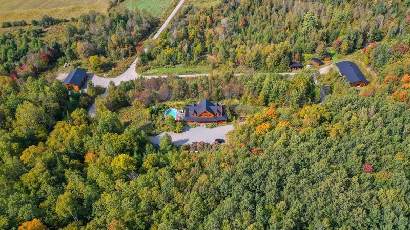 401 Av. de l'Église, Lac-des-Écorces, Quebec, Canada. - Photo 6